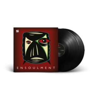 THE THE - ENSOULMENT LP2