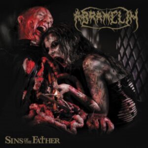 ABRAMELIN - SINS OF THE FATHERS LP