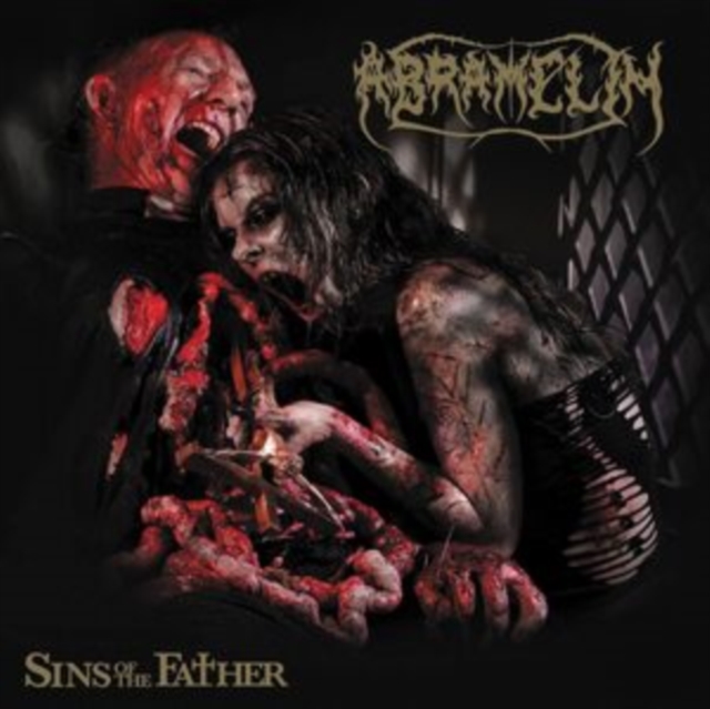 ABRAMELIN - SINS OF THE FATHERS LP