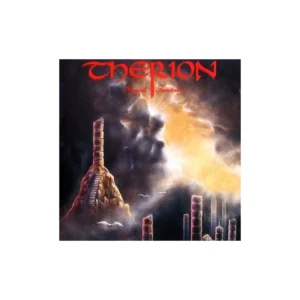 THERION - BEYOND SANCTORUM LP