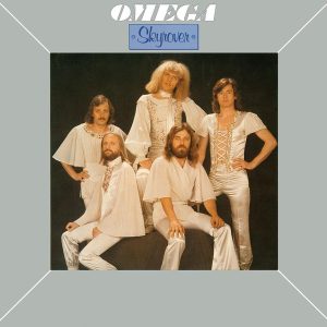 OMEGA - SKYROVER LP
