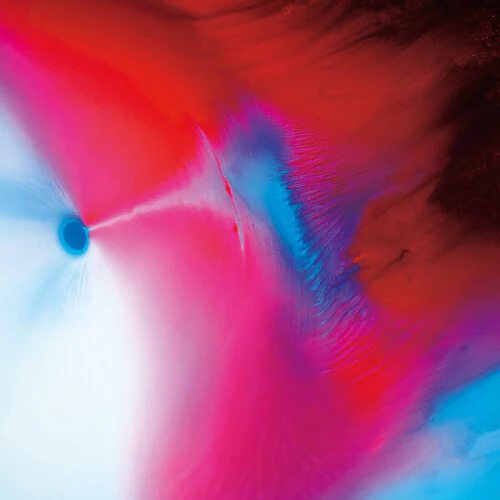FLOATING POINTS - CASCADE CD