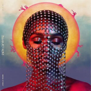 MONAE JANELLE - DIRTY COMPUTER  LP2
