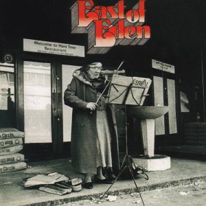 EAST OF EDEN - SNAFU CD