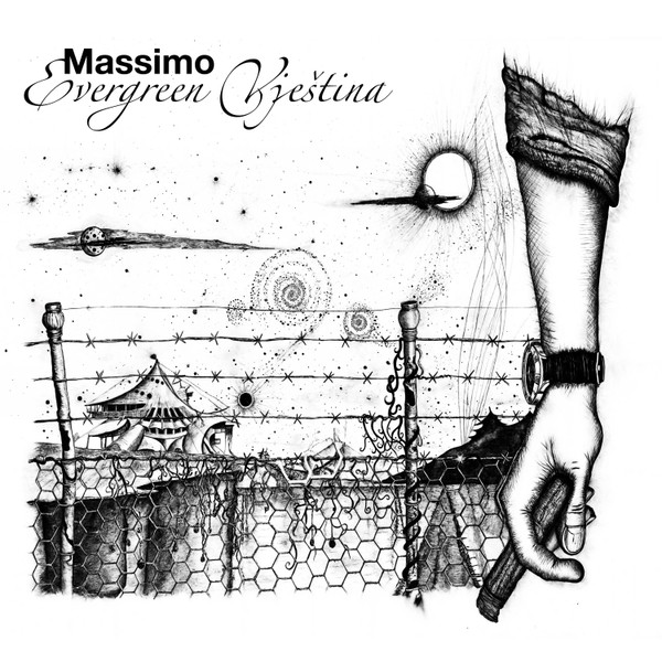 MASSIMO - EVERGREEN VJEŠTINA CD