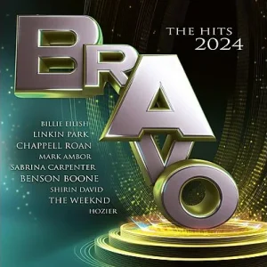 V.A. - BRAVO HITS 2024   CD2