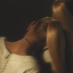 GRANDE ARIANA - ETERNAL SUNSHINE ltd cover 2 CD