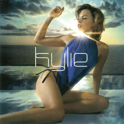 MINOGUE KYLIE - LIGHT YEARS CD