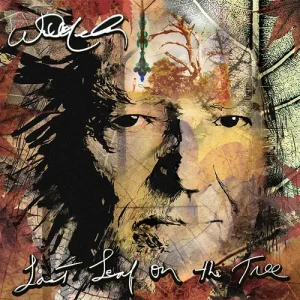 NELSON WILLIE - LAST LEAF ON THE TREE CD