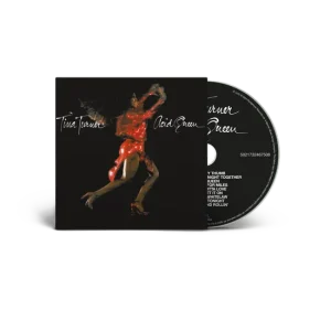 TURNER TINA - ACID QUEEN CD