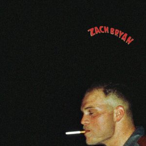 BRYAN ZACH - ZACH BRYAN CD
