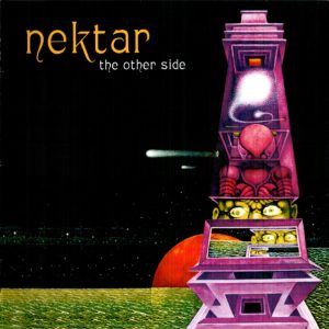 NEKTAR - OTHER SIDE CD2