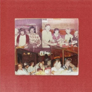 BRYAN ZACH - GREAT AMERICAN BAR SCENE CD