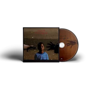 KIWANUKA MICHAEL - SMALL CHANGES CD