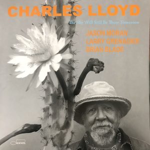 LLOYD CHARLES - SKY WILL STILL BE THERE TOMORROW LP2