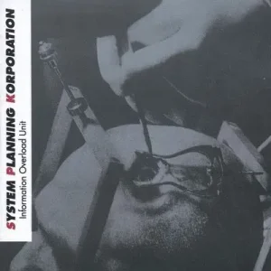 SPK - INFORMATION OVERLOAD UNIT CD