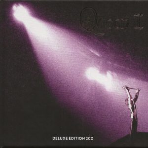 QUEEN - QUEEN I deluxe edition CD2