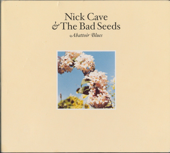 CAVE NICK - ABATTOIR BLUES/LYRE OF ORPHEUS CD2
