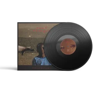 KIWANUKA MICHAEL - SMALL CHANGES LP