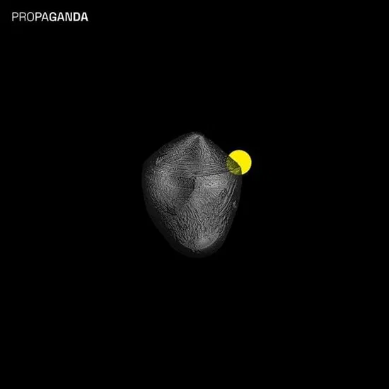 PROPAGANDA - PROPAGANDA CD