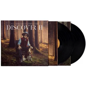 ZUCCHERO - DISCOVER II   LP2