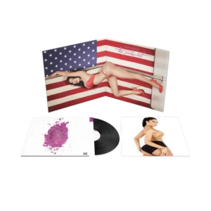 MINAJ NICKI - PINKPRINT LP2