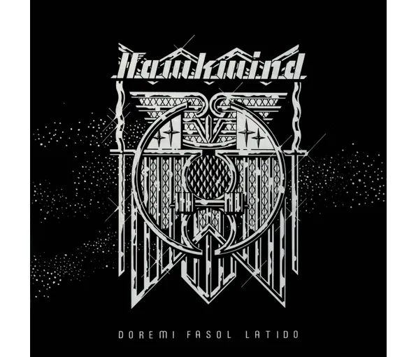 HAWKWIND - DOREMI FASOL LATIDO LP+7''