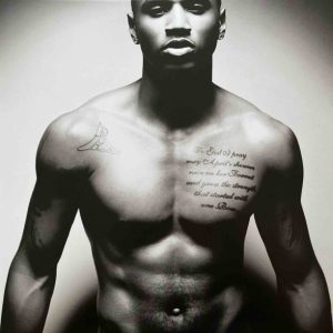 SONGZ TREY - READY LP