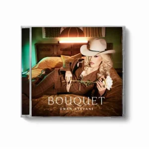 STEFANI GWEN - BOUQUET CD
