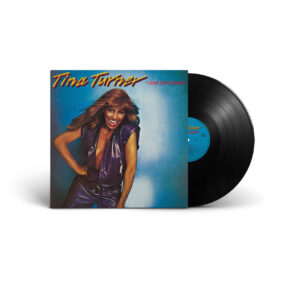 TURNER TINA - LOVE EXPLOSION LP