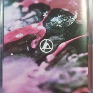 LINKIN PARK - FROM ZERO MC