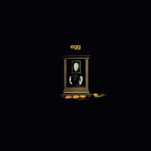 EGG - EGG LP