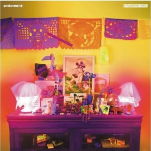 UNDERWORLD - STRAWBERRY HOTEL LP2