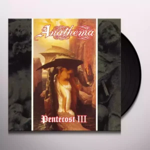 ANATHEMA - PENTECOST III LP