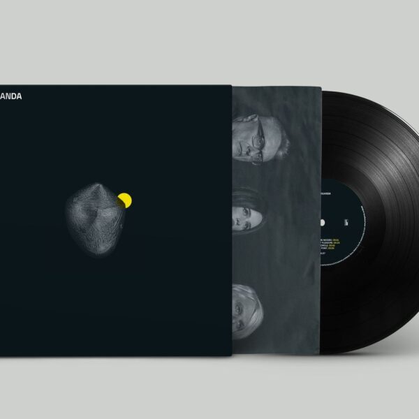 PROPAGANDA - PROPAGANDA LP