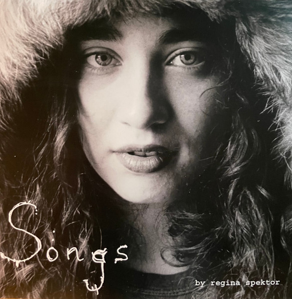 SPEKTOR REGINA - SONGS LP