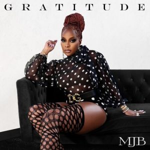 BLIGE MARY J. - GRATITUDE CD