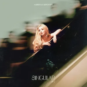 CARPENTER SABRINA - SINGULAR ACT I LP