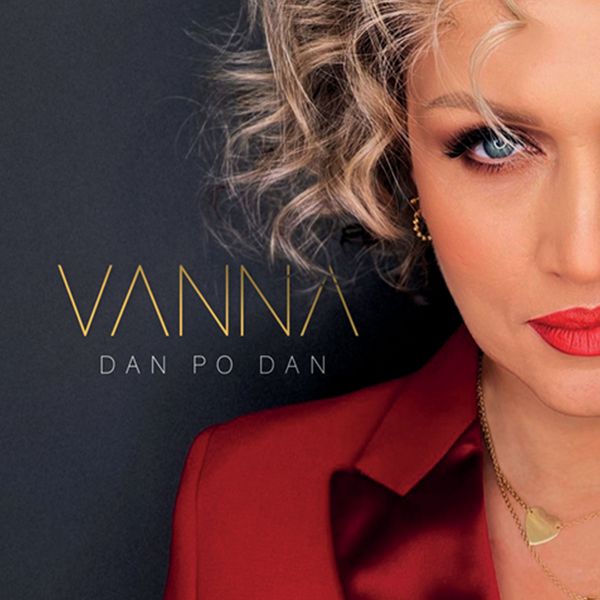 VANNA - DAN PO DAN CD