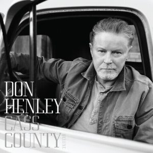 HENLEY DON - CASS COUNTY CD