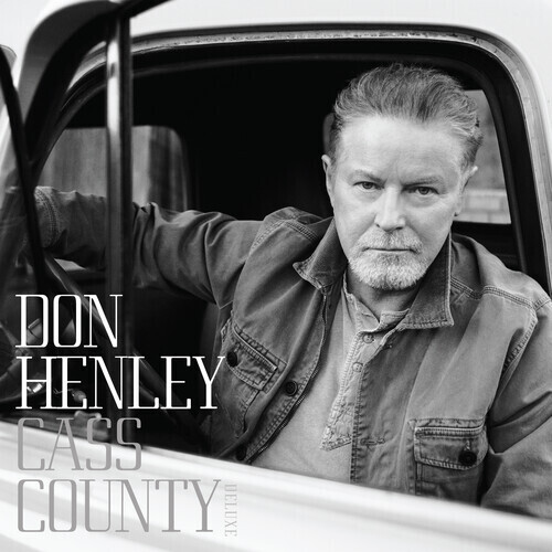 HENLEY DON - CASS COUNTY CD