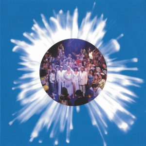 ABBA - HAPPY NEW YEARS 07"S