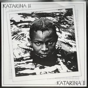 KATARINA II - KATARINA II LP