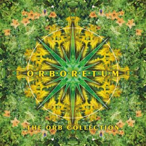 ORB - ORBORETUM - ORB COLLECTION CD2