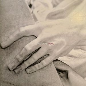 NATIONAL - ROME LP2