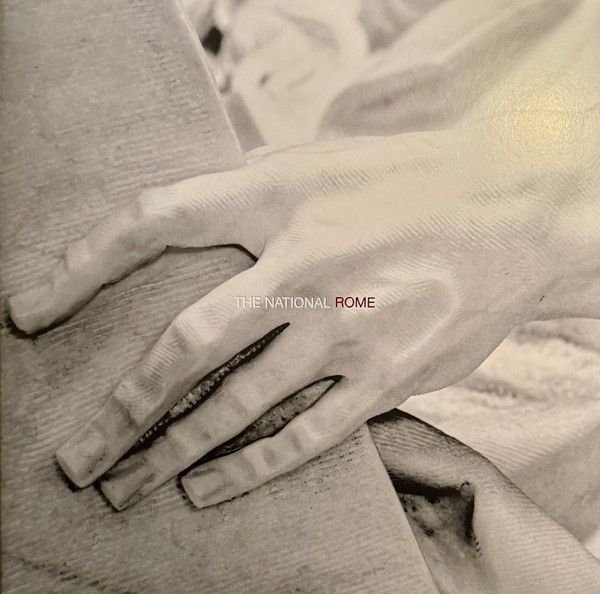 NATIONAL - ROME LP2
