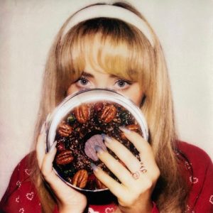 CARPENTER SABRINA - FRUITCAKE LP