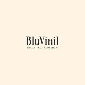 BLUVINIL - ZNA LI ITKO TAJNU SRCA CD