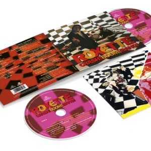 ROXETTE - CRASH!BOOM!BANG! 30th anniversary CD2