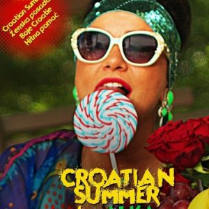 VUICA ALKA - CROATIAN SUMMER BY ALKA